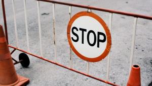 Restricții de circulație pe DN 25, în județul Galați, din cauza unui pod degradat