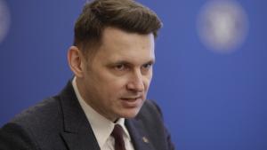 Mircea Abrudean: De 35 de ani ni se tot promite schimbarea, astăzi nu mai e timp de promisiuni