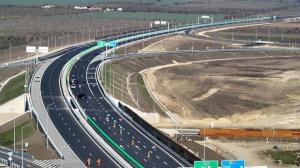 Șase constructori vor să construiască tronsonul Târgu Neamț-Târgu Frumos al Autostrăzii Unirii