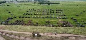 Mii de militari vin în România pentru a participa la un exercițiu