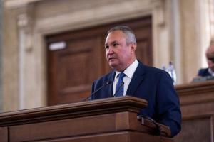 Președintele PNL cere revizuirea măsurii privind plățile cash