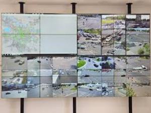 Sistemul de management inteligent al traficului bucureștean se extinde