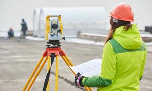 ANCPI face lucrări de cadastru cu fonduri europene în 522 de comune