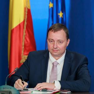 Portul Constanța, modernizat cu bani europeni: apă, canalizare și siguranță la incendiu