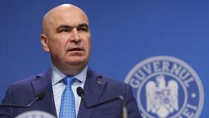 Ilie Bolojan le-a prezentat investitorilor străini planurile privind reforma