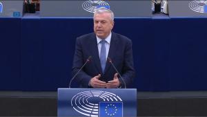 Dan Nica: UE trebuie să investească masiv pentru a-și menține competitivitatea industrială