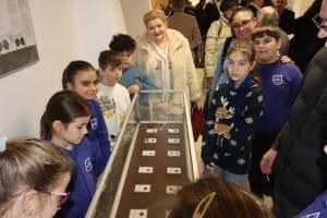 „Moneda Modernă Românească”, în expoziție la Arad