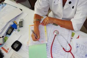 Valoarea lunară a concediilor medicale decontate în 2020 a fost de 342 de milioane de lei