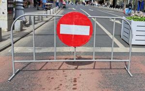 Info. Ce restricții de trafic au fost impuse pe unele șosele din România