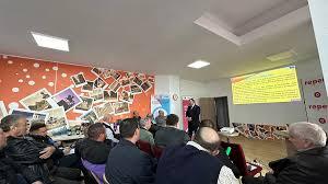 Dezbatere despre siguranța rutieră la Bacău