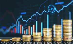 Pentru prima oară România va avea cifra 3 în față la veniturile din PIB