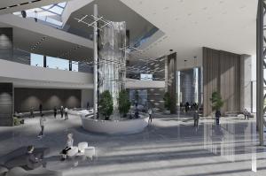 Finanțare europeană pentru centrul cultural multifuncțional