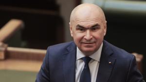 Guvernul cere avizare rapidă pentru noua lege a pensiilor de serviciu ale magistraților