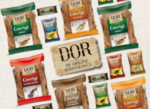 Comisia de Agricultură a Camerei Deputaților a aprobat înființarea Schemei de Certificare Voluntară „De Origine România - DOR&quot;