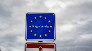 Permise speciale pentru vehiculele grele pe sectorul restricționat din Ungaria, anunță CNAIR