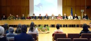 Ședință extraordinară a Consiliului Județean Argeș