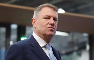 Iohannis neagă zvonurile despre vila de pe Bulevardul Aviatorilor: nu am solicitat locuință, nici nu mi s-a oferit