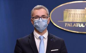 Ordinea de zi a Guvernului: Desființarea Secției Speciale