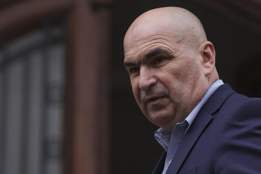 Guvernul pregătește înăsprirea legislației pentru exploatarea agregatelor minerale din terasă