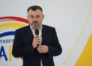 Secretarul de stat pentru românii de pretutindeni a făcut o vizită în Belgia