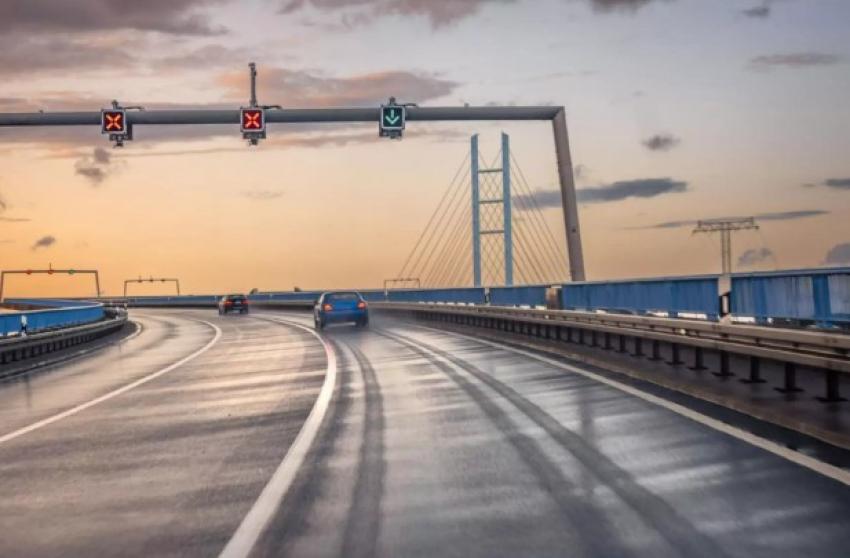 Fonduri europene pentru drumul de mare viteză București–Giurgiu