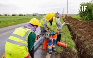 Modernizarea rețelei de apă din județul Ilfov, prioritară