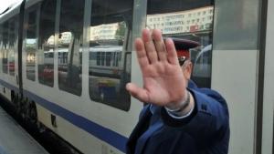 Greva ceferiștilor s-a încheiat. Acord între sindicaliști și Ministerul Transporturilor