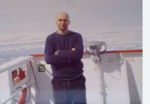 Un fost fotbalist de la Farul și Steaua a murit în accidentul naval din Portul Midia. Mesajele celor două cluburi