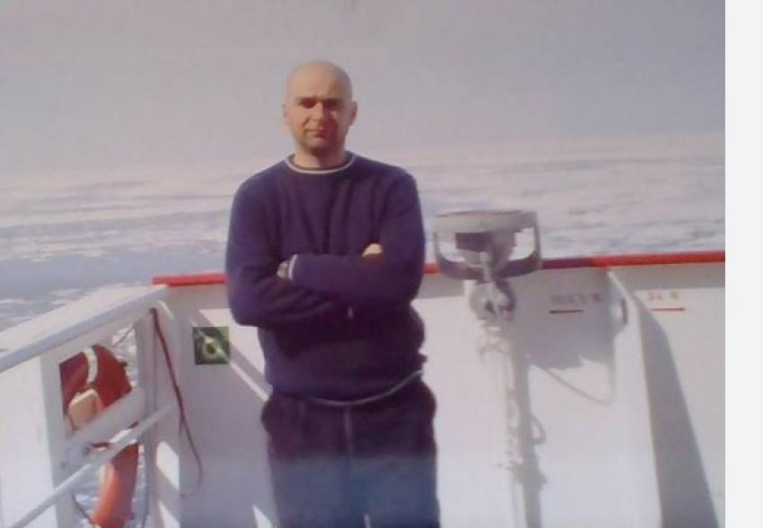 Un fost fotbalist de la Farul și Steaua a murit în accidentul naval din Portul Midia. Mesajele celor două cluburi