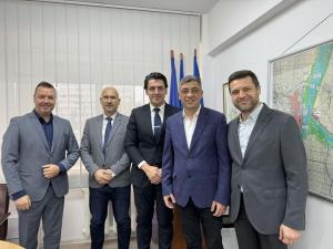 CENTRALE EOLIENE ÎN JUDEȚUL BRĂILA