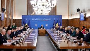 Reduceri de personal în administrație: proiectul de lege a fost publicat