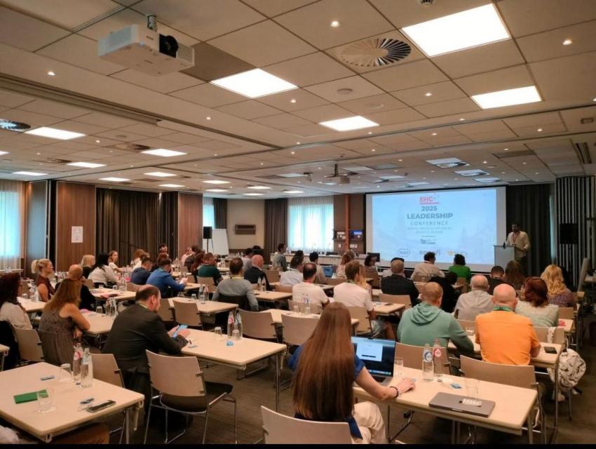 Proiectul „Ilfov pentru Hemofilie – Unire pentru Sănătate și Speranță”