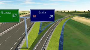 Start oficial pentru Drumul Expres Focșani–Brăila: proiectarea începe pe 2 decembrie