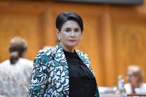 Deputatul Viorica Sandu: Guvernul amână obligativitatea sistemului RO e-Factura pentru fermieri