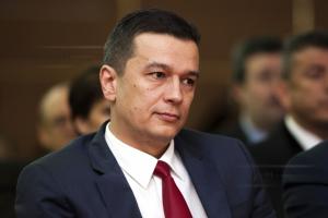 Ministerul Transporturilor a primit 43,27 miliarde de lei. Grindeanu: este cel mai mare buget după 1989 pentru acest domeniu