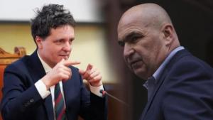 Sondaj Avangarde: Nicușor Dan și Ilie Bolojan, pe primele două locuri în topul încrederii publice