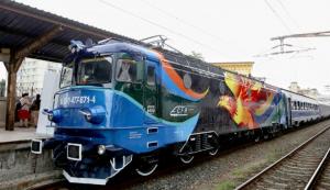 CFR Călători lansează Trenurile Soarelui la jumătatea lunii iunie