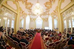 Ultima ședință a CJ Dolj, la Muzeul de Artă din Craiova