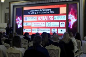 Investiția în resursa umană – esențială pentru calitatea actului medical