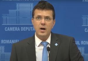 Moșteanu, USR: RA-APPS a fost transformat de PSD-PNL în hotelul de lux pe bani publici pentru demnitari