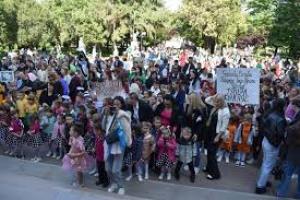 Pasiune, talent și visuri în pași de dans la „Fantezii de primăvară” în Vaslui