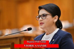 10 obiective strategice asumate prin „Proiectul de țară”, propus de Marcel Ciolacu. Deputatul Viorica Sandu: Este suma răspunsurilor primite de la oameni