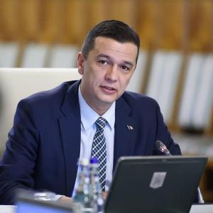 Sorin Grindeanu propune modificarea Statutului PSD: partidul se reafirmă ca centru-stânga modern, cu rădăcini naționale