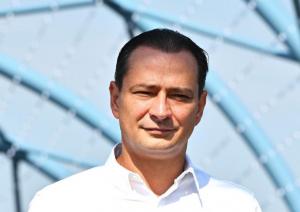 Piața Unirii. Daniel Băluță: Vom continua implementarea etapelor în conformitate cu modalitatea aleasă de primarul general