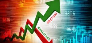 Iar suntem pe primele locuri in Europa: la inflație