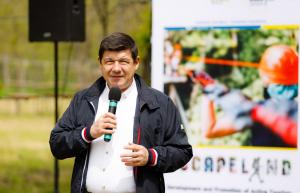 Cel mai mare Parc de Aventură din sud-estul României se redeschide