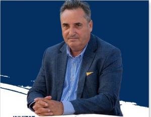 Mihai Lupu și-a depus candidatura pentru alt mandat la șefia CJ Constanța