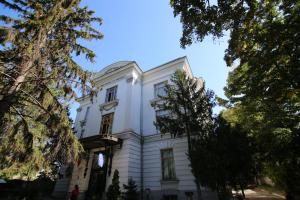 Marca Patrimoniului European. Palatul Comisiei Europene a Dunării de la Galați a obținut o finanțare europeană