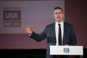 Dan Barna a fost ales vicepreședinte al grupului RENEW