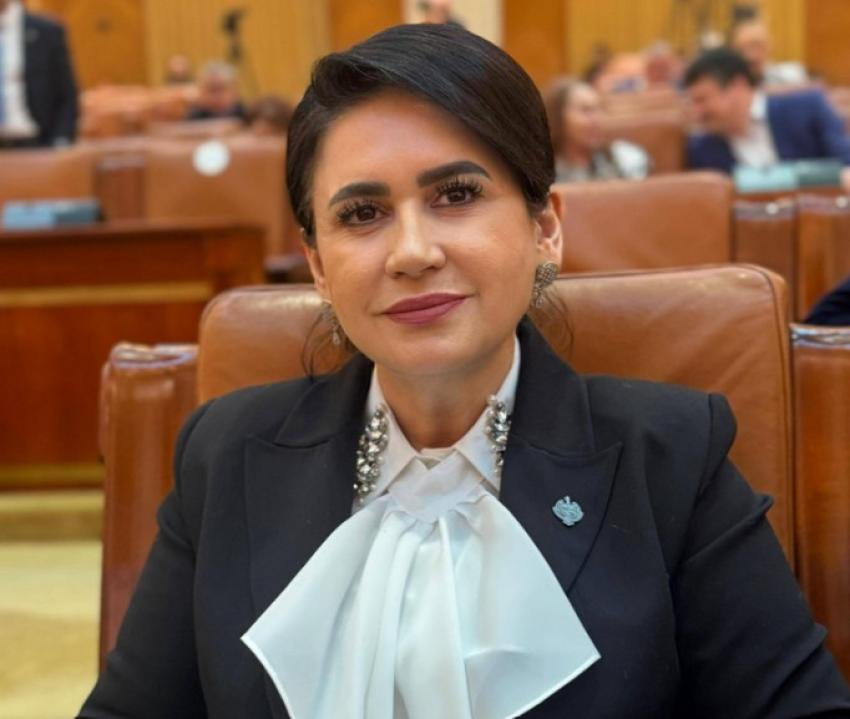 Deputatul Viorica Sandu a votat amendamentele care permit sprijin financiar pentru centrale individuale